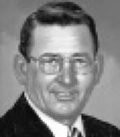 Obituary information for George L. Pugh