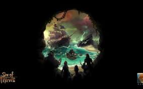 They are the only source of freshwater and the only locations where the freshwater pondie fish can be caught. 34 Sea Of Thieves Hd Wallpapers Background Images Wallpaper Abyss