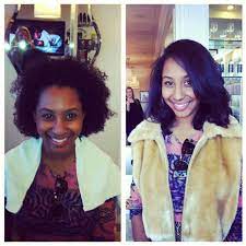 Smile, you have good hair! a stickered greeting, one of the first spotted while swiping a quick glance in the mirror before many have compared the goodhair experience to the wildly popular drybar. Drybar Multiple Locations Curls Understood