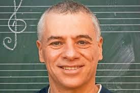 Igor Guitbout dirigiert zum ersten Mal das Jahreskonzert der Stadtmusik  Todtnau