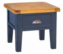 Pin On Hampshire Blue Painted Oak Collection