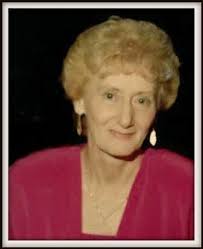 Nina Vance Obituary (1936