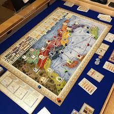 Concordia So Good Thats All I Have To Say Concordia Boardgamegeek Boardgames Bgg Italy Ilovethisgame Board Game Geek Game Design Board Games