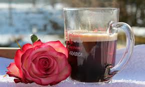 Jan 14, 2021 · many local coffee houses and even major chain stores have programs in place to save coffee grounds for gardeners. Free Photo Coffee And Flower Blooming Coffee Cup Free Download Jooinn