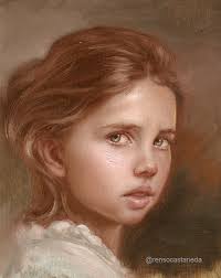 Love this piece! Hope you enjoy it 😊 Oil