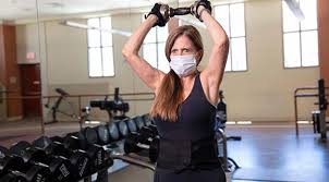 Get your free guest pass and try any of our health clubs today. Health First S Pro Health Fitness Members Grateful To Be Back In The Gym