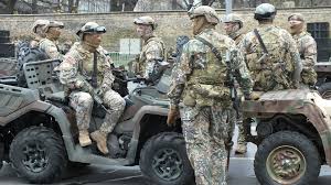 Latvian army national flag and title patch. Latvian Military Ceases Training For Iraqi Security Forces Teller Report