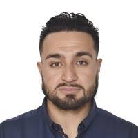 Jorge Luis Campoverde Tenesaca