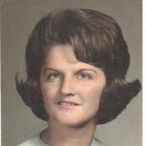 Jeanette L. Wenzel Obituary