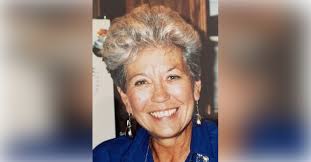 Obituary information for Marilyn "Lynn" Alexander