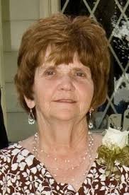 Shirley Davis Obituary