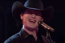 James Otto Mourns Loss of Grandfather