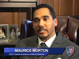 MICHIGAN CHRONICLE: 2013 "Men Of Excellence" (vignette two)