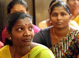 The Women S Reservation Bill In India Participation And Representation Asia Dialogue