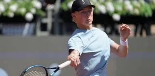 Chi è Moller, l'avversario di Sinner. Ruud diceva: "Se avessi io il suo rovescio..."