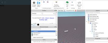 #1 site for all of your exploiting needs. Rsync Third Party Ide Support For Roblox Studio In One Click Scripting Helpers