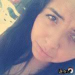 Shana Carrillo's Instagram, Twitter & Facebook