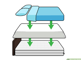 Denver mattress builds their mattresses in their own mattress factory so that they can offer factory direct prices to customers. How To Clean A Mattress 14 Steps With Pictures Wikihow