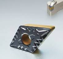 KORLOY Product Catalog - English