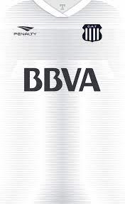 Ca Talleres De Cordoba Alternativa Saf 2018 2019 Camisas De Futebol Uniformes Futebol Futebol