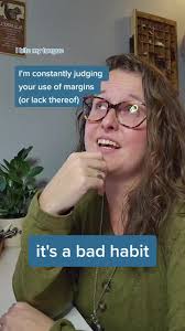 Using margins in your designs is one of the easiest ways to take your  design from an obvious DIY to looking like a professional made it. Not only  do they clean up your design, but they allow your ...