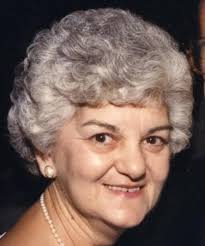 Angeline Early Obituary (1933