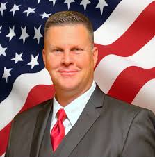 Lee Keith Jackson County Sheriff 2024