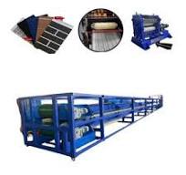 Prefab Wall Panels Machine - High Performance 2025 Design