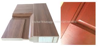 Furthermore, the doors are durable. China Solid Core Wood Inside Used Interior Home Door Cheap Price China Door Home Door