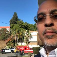 So this just happened at the open house LOL