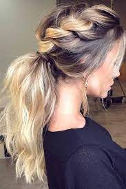 Incredibly Cool Hairstyles For Thin Hair See More Http Lovehairstyles Com Incredibly Cool Hairstyles For Thin Hai Braided Hairstyles Hair Styles Hairstyle
