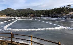 More images for evergreen ice skating » Evergreen Lake Ice Conditions For Ice Skating 2018 19 My Mountain Town Conifer Pine Evergreen Bailey Forums