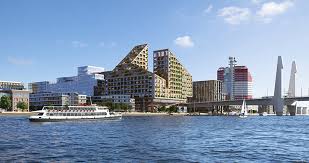 Genom att samordna all kommunal parkering i vår kundportal förenklar vi resandet och gör staden mer tillgänglig. Goteborg The Skyscraper Center