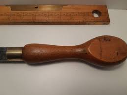 W.H Clay Sheffield 20 Inches Long.