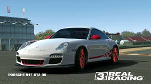 Built as an homologation special, the first gt3 rs was never a quest for further speed and performance led porsche to use the turbo body for the current get top gear news and reviews in your inbox. Porsche 911 Gt3 Rs Real Racing 3 Wiki Fandom