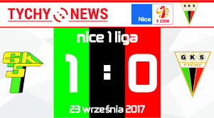 Poland » i liga 2020/2021 » 29. Gornik Leczna Tychy News