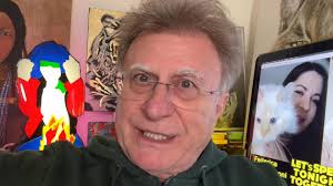 Stasera 20.30 diretta Let’s Spend Tonight Together con Massimo Mazzucco,  Bartolomeo Fresia e Federica Francesconi. Tra Resurrezione e Piramidi e  conclave, Ecco uno dei link per vedere e interagire, ...