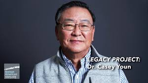 Dr. Casey Youn