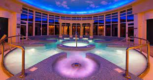 Check Out Our List Of Top Uk Spas To Visit For A Beautiful Spa Break Away Spa Breaks Luxury Spa Spa
