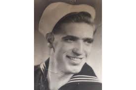 Raymond Compton Obituary (1922