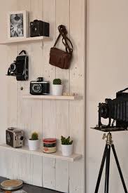 How To Turn Your Vintage Camera Collection Into Wall Art Vintage Camera Decor Camera Decor Displaying Collections