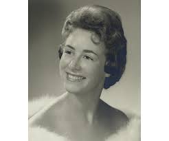 Eliane Berger Obituary (1937