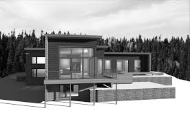 Private Residence, St. Philip's, Newfoundland