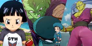 Dragon Ball Super: Are Pan and Piccolo the Next Epic The Z-Fighter Combo?