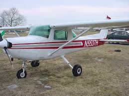 Cessna 150 152 Cessna Aircraft Cessna 150