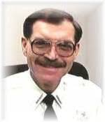 Remarks By Sheriff Gilley On Terrorist Tragedy