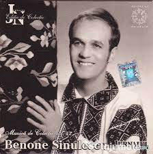 Benone sinulescu este internat în spitalul județean din arad, după ce joi a fost găsit inconștient în locuința sa. Benone Sinulescu Cd Audio De Colectie Pentru Bucuresti Fa 10 Lei Lajumate Ro