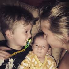 650 x 488 jpeg 49 кб. Luisana Lopilato With Her Kids 3 Rebelde Way Photo 39413339 Fanpop