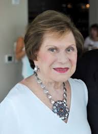 Lion of Judah and Pomegranate Luncheon