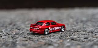 Image result for Red 1992 Fleet